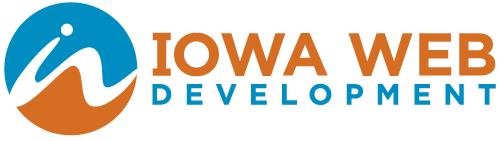 Iowa Web Developent & Design, Des Moines, Iowa